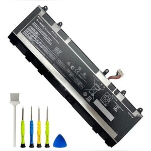 Genuine WPO3XL Battery HP EliteBook 830 835 840 845 860 865 1040 G10 76Wh MSRP60